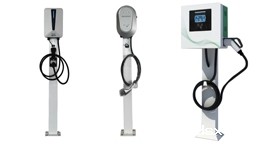 【展商推荐】山东展旺新能源科技有限公司——展旺美好未来 乐享慢充时光